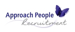 Zu Approach People Recruitment SA Approach People Recruitment SA